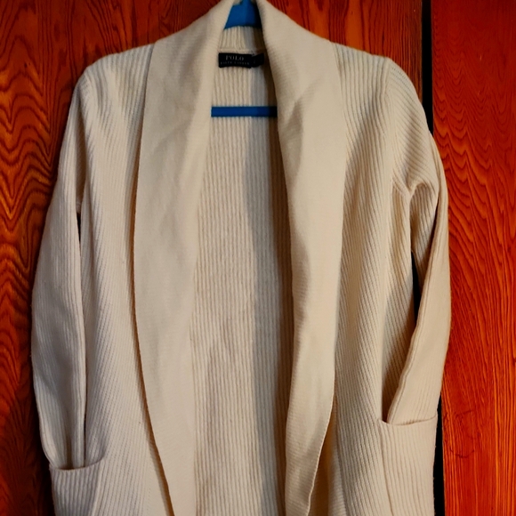 Cardigan - Picture 1 of 3